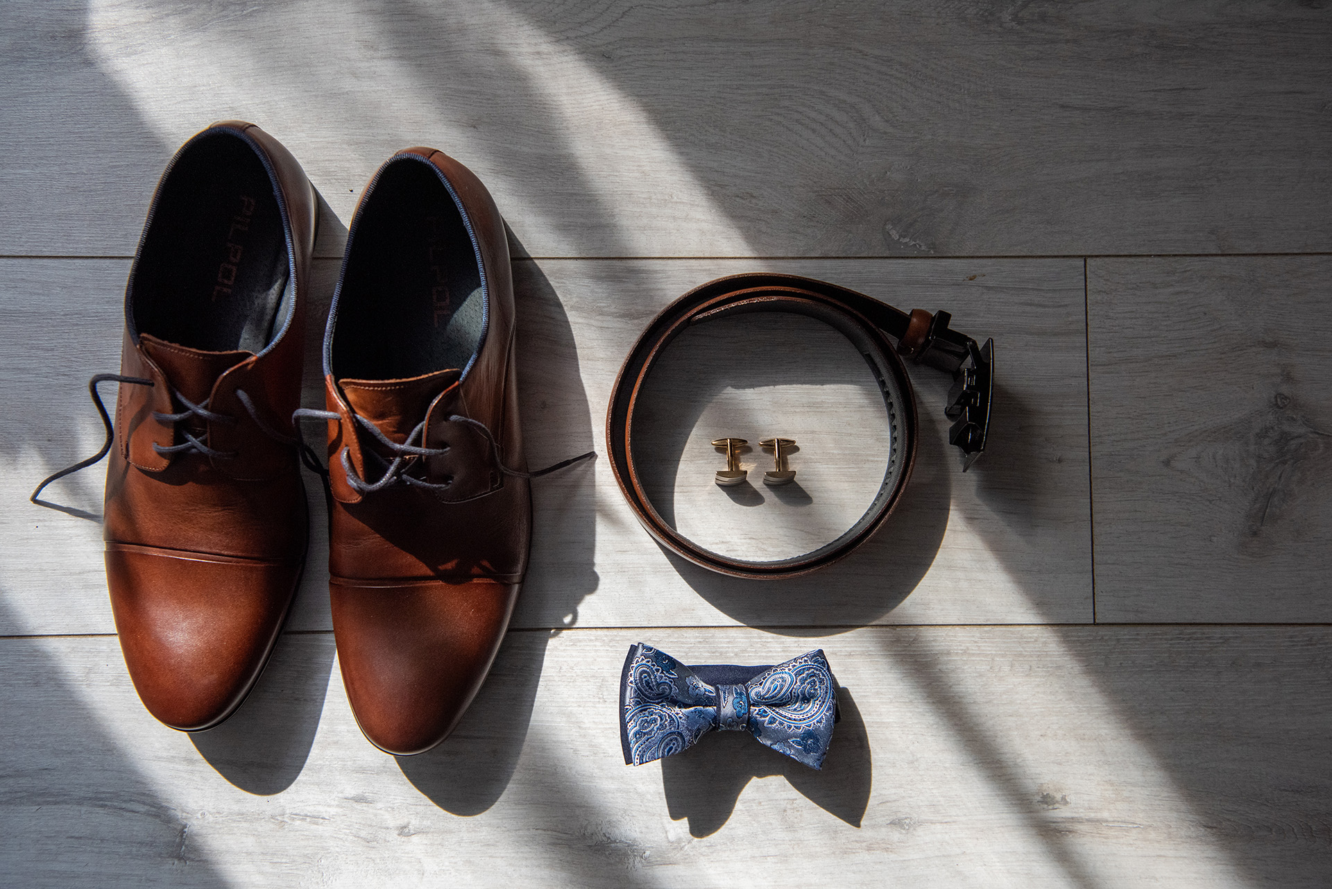 buty ślubne - w czym do ślubu