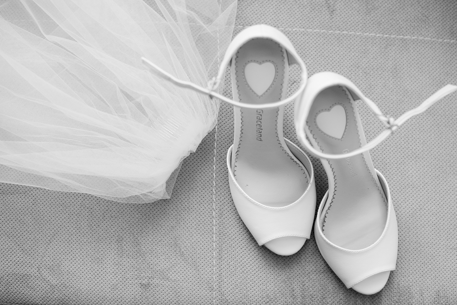 buty ślubne - w czym do ślubu