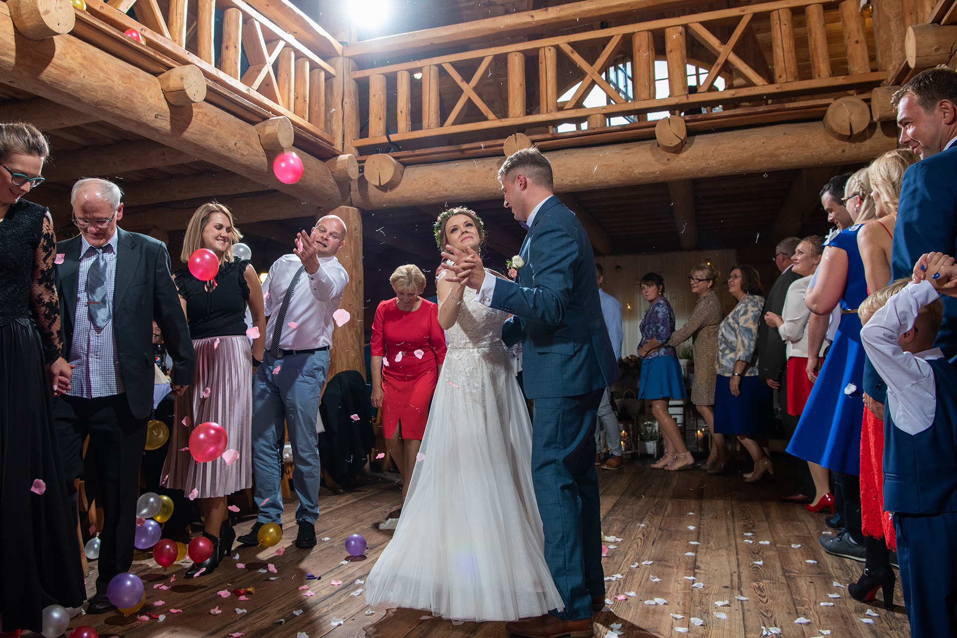 pierwszy taniec fotografia slubna swidnica walbrzych wroclaw jonczyk – wesele – 1096 pierwszy taniec wesele - fotograf ślubny - fotografia ślubna - zdjecia podczas wesela