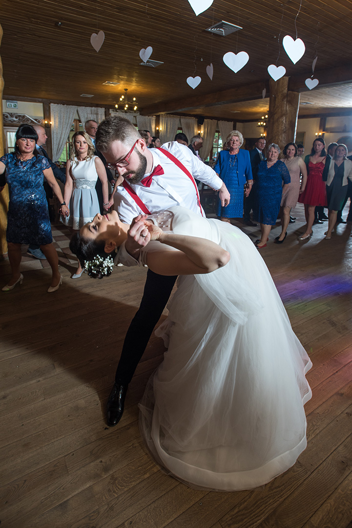 pierwszy taniec fotografia slubna swidnica walbrzych wroclaw jonczyk – wesele – 454 pierwszy taniec wesele - fotograf ślubny - fotografia ślubna - zdjecia podczas wesela