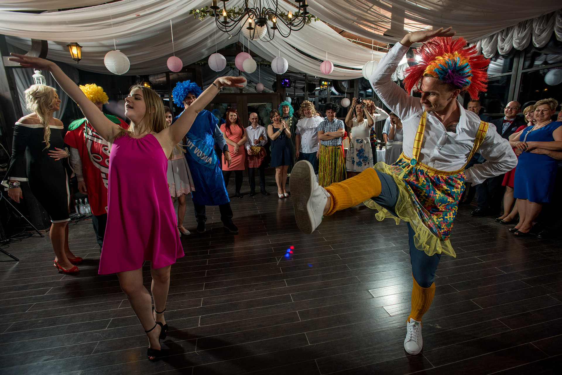 zabawy weselne fotografia slubna swidnica walbrzych wroclaw jonczyk – wesele – 514 zabawy weselne